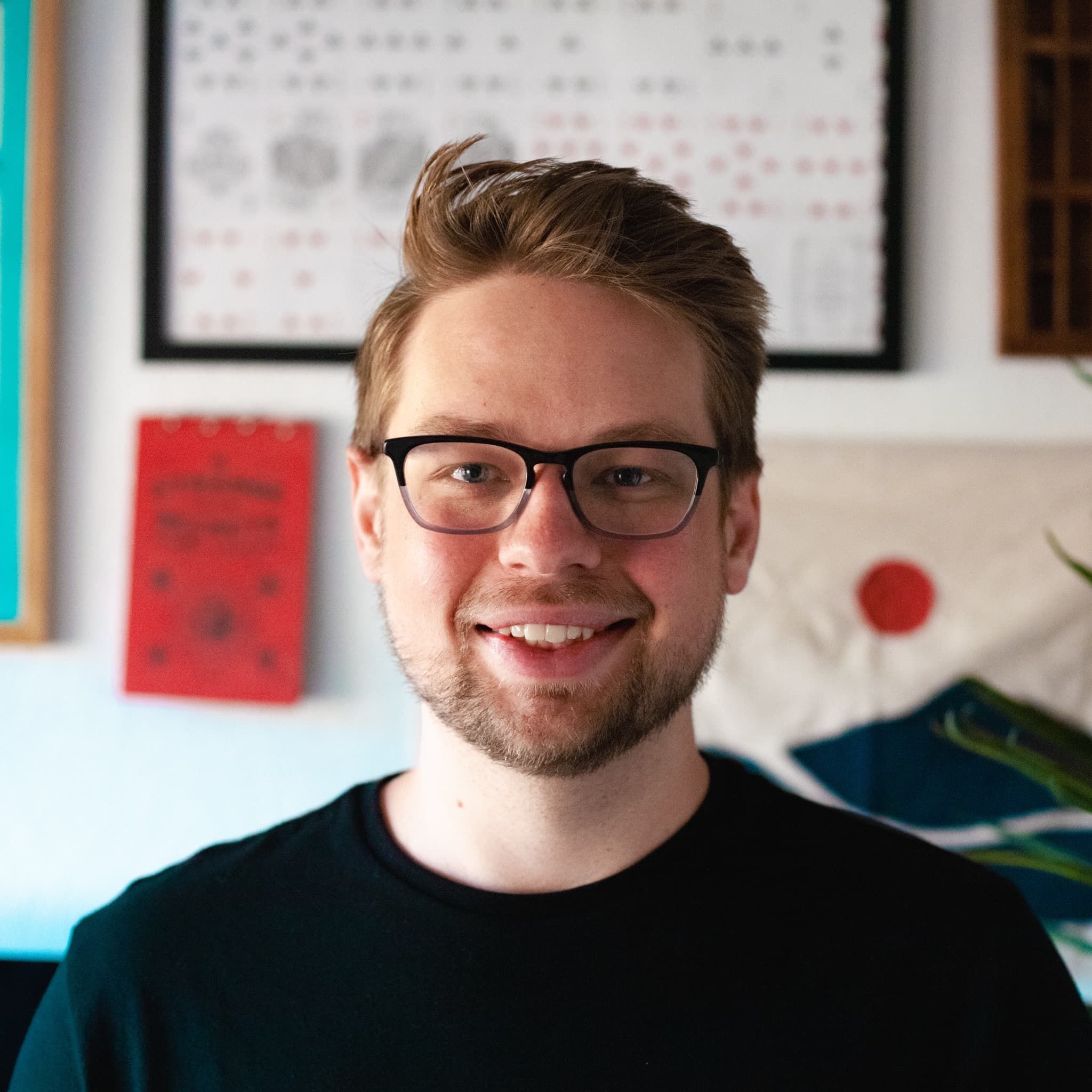 Picture of Jacob Morrison